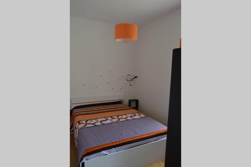 Casa 4 Estacoes Villa Batalha Eksteriør bilde