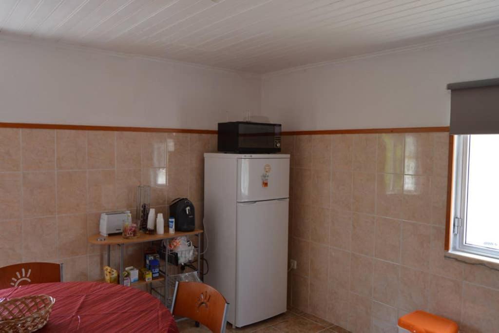 Casa 4 Estacoes Villa Batalha Eksteriør bilde